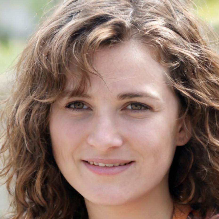 Retrato de Nerea Vázquez