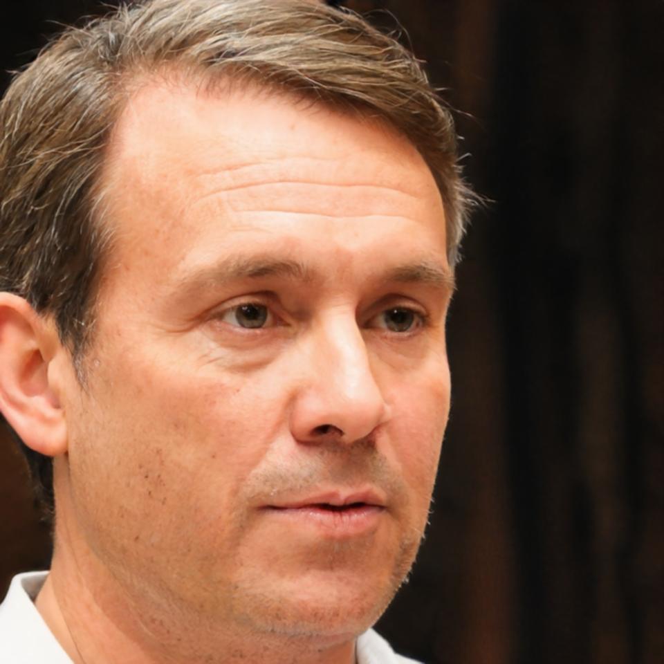 Marcos Viedma, Formador Principal especializado en educación financiera